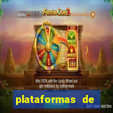 plataformas de jogos estrangeiras